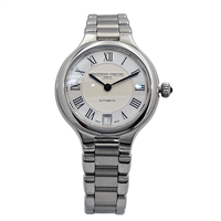 Brescia - VIA MORETTO 52  - Orologio Frederique Constant Donna Delight Automatic in Acciaio FC-306MC3ER6B - FC-306MC3ER6B